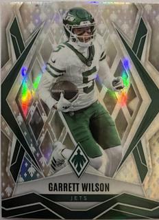 Garrett Wilson