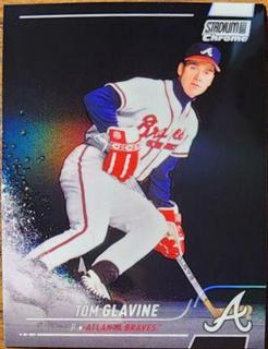 Tom Glavine
