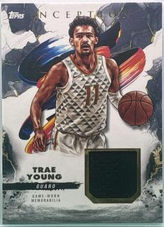 Trae Young