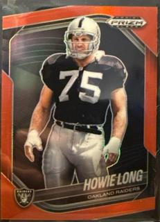 Howie Long
