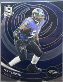 Ray Lewis