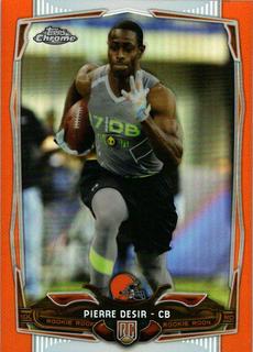 Pierre Desir