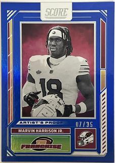 Marvin Harrison Jr.