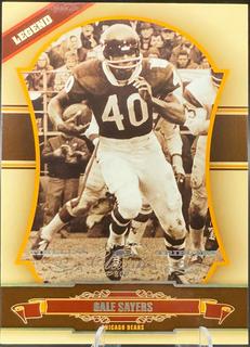 Gale Sayers