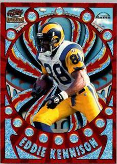 Eddie Kennison