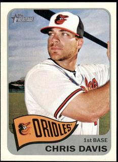 Chris Davis