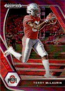 Terry McLaurin
