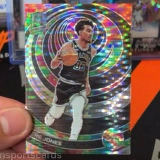 Tre Jones