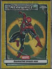 Radioactive Spider-Man