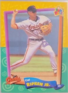 Cal Ripken Jr.
