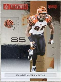 Chad Johnson