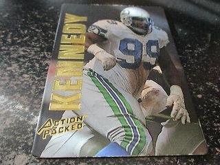 Cortez Kennedy
