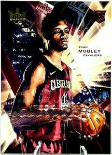 Evan Mobley