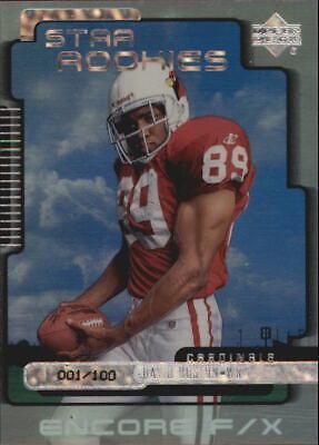 David Boston [F/X] #205