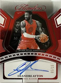 Deandre Ayton