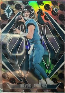 Trevor Lawrence