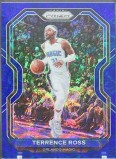 Terrence Ross