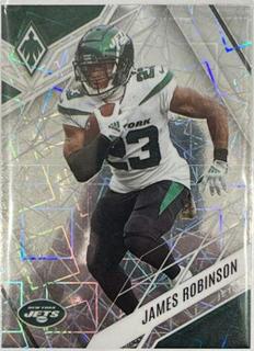 James Robinson