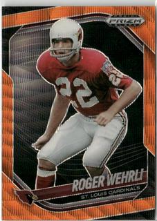 Roger Wehrli
