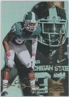 Darqueze Dennard