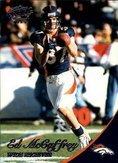 Ed McCaffrey