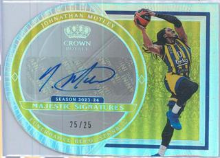 Johnathan Motley