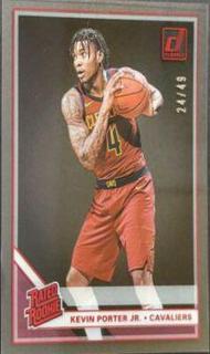 Kevin Porter Jr.