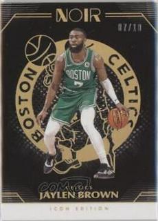Jaylen Brown