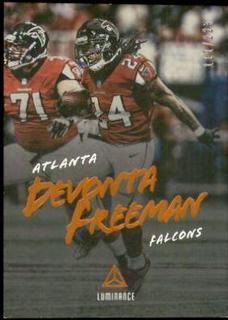 Devonta Freeman
