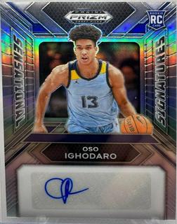 Oso Ighodaro
