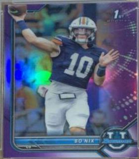 Bo Nix