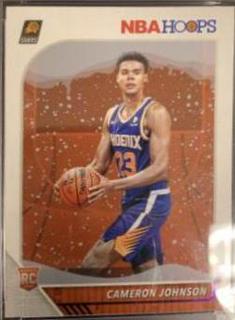 Cameron Johnson