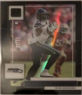 DK Metcalf