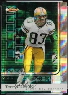 Terry Glenn