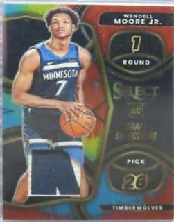 Wendell Moore Jr.