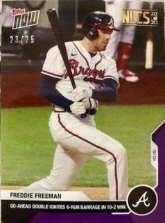 Freddie Freeman