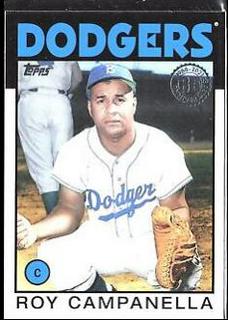 Roy Campanella