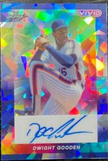 Dwight Gooden