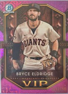 Bryce Eldridge