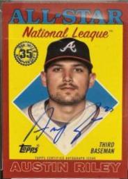Austin Riley