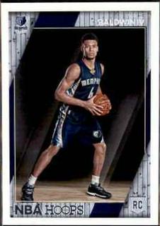 Wade Baldwin IV