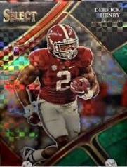 Derrick Henry