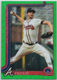 Erick Fedde