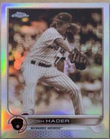 Josh Hader