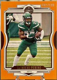 La'Mical Perine
