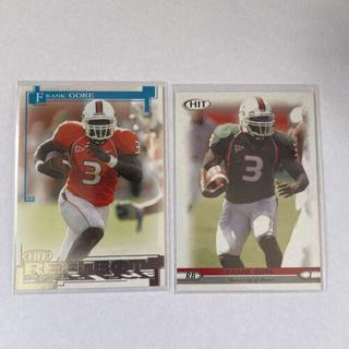 Frank Gore