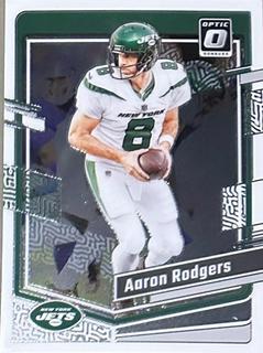 Aaron Rodgers