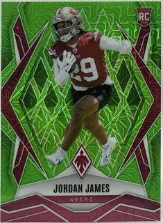 Jordan James