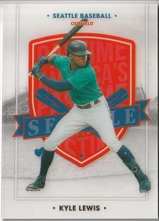 Kyle Lewis
