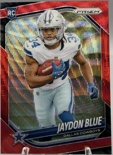 Jaydon Blue